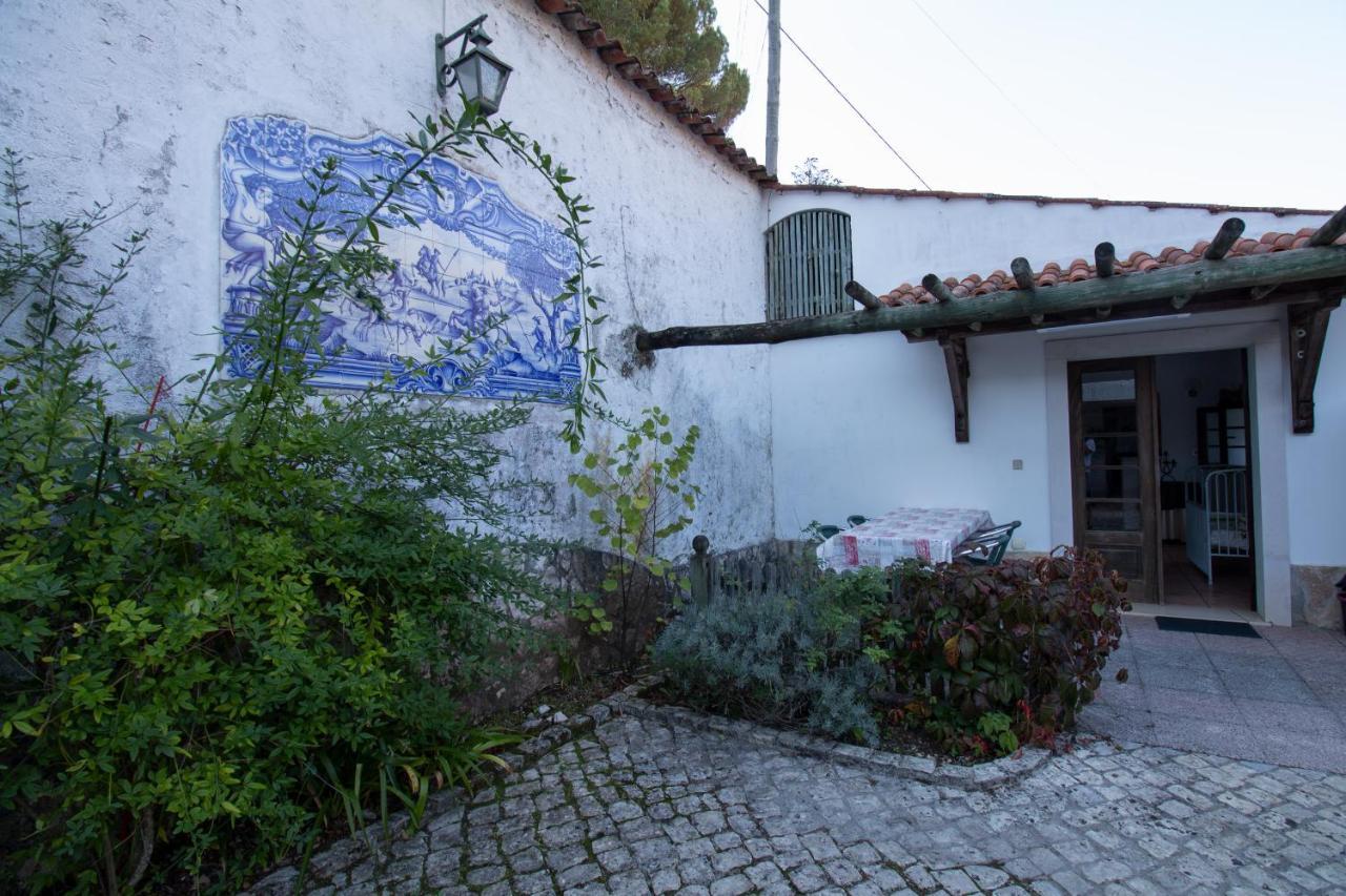 Villa Quinta De Rio Alcaide à Porto de Mós Extérieur photo