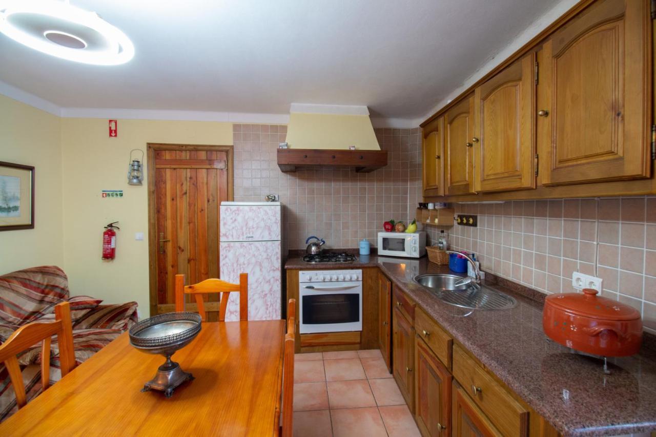 Villa Quinta De Rio Alcaide à Porto de Mós Extérieur photo