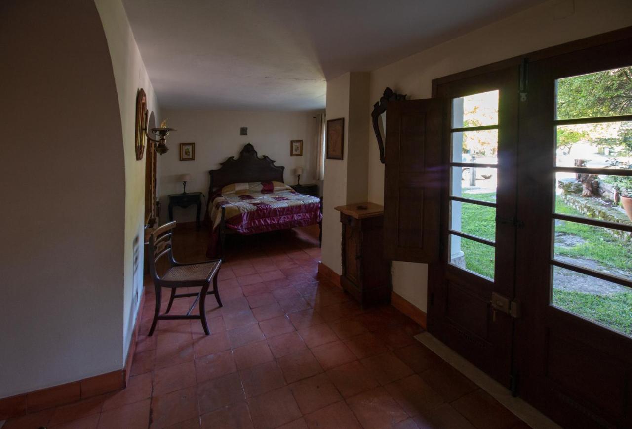 Villa Quinta De Rio Alcaide à Porto de Mós Extérieur photo