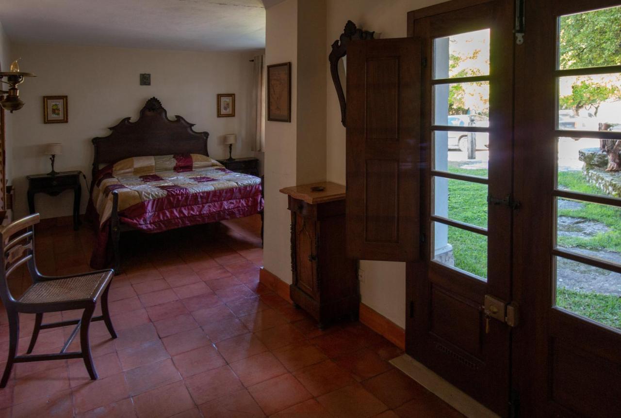 Villa Quinta De Rio Alcaide à Porto de Mós Extérieur photo