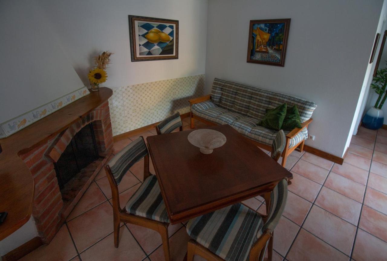 Villa Quinta De Rio Alcaide à Porto de Mós Extérieur photo