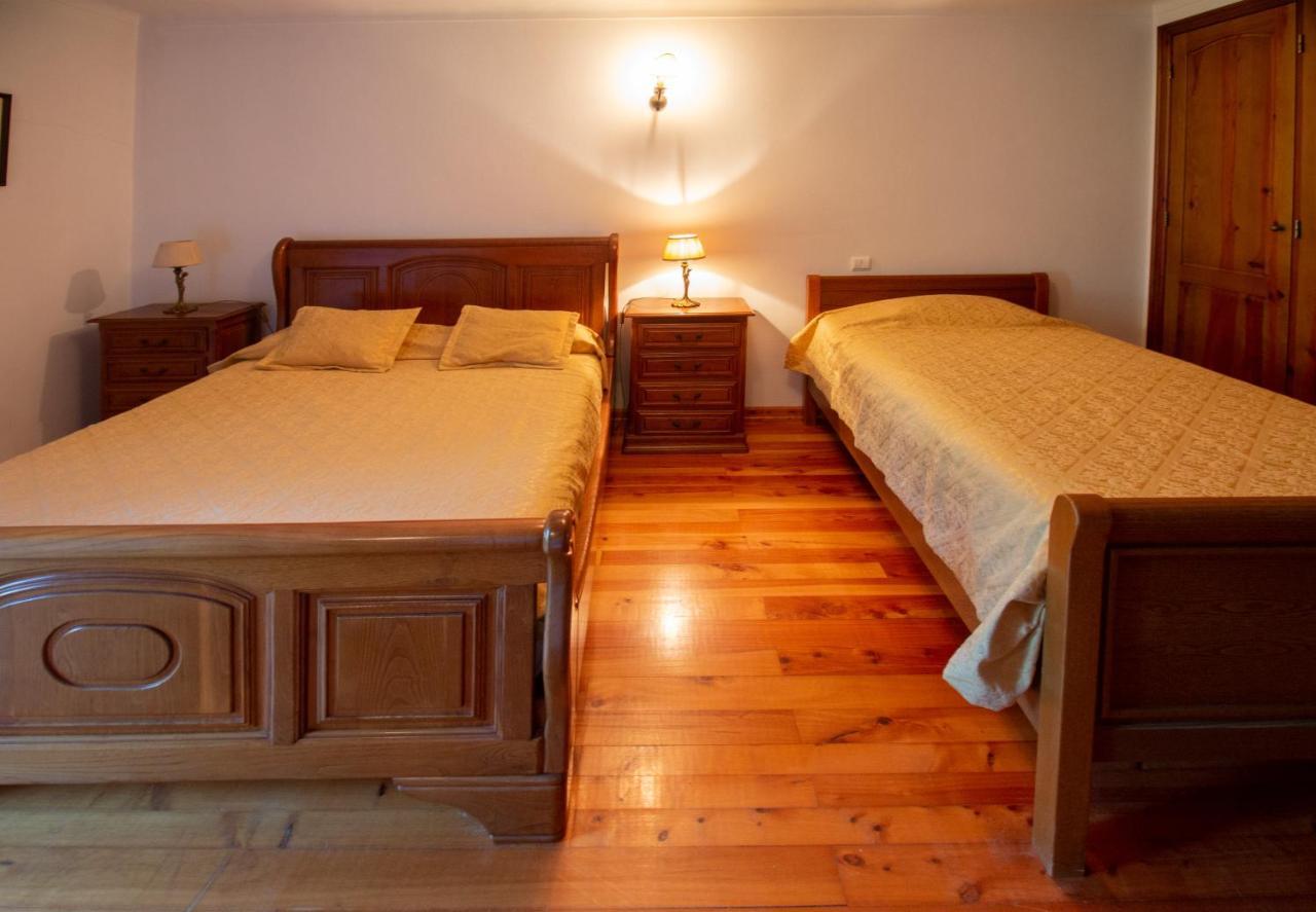 Villa Quinta De Rio Alcaide à Porto de Mós Extérieur photo