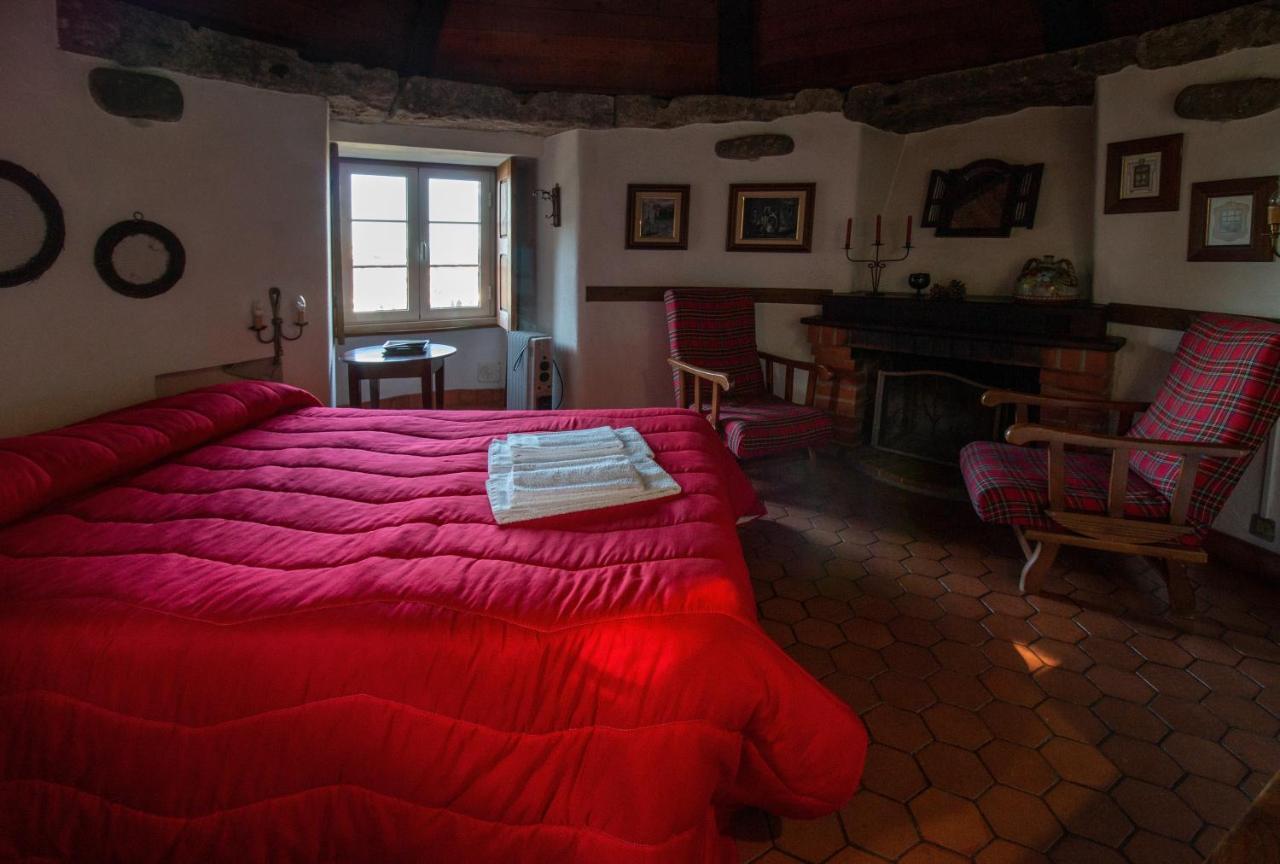 Villa Quinta De Rio Alcaide à Porto de Mós Extérieur photo