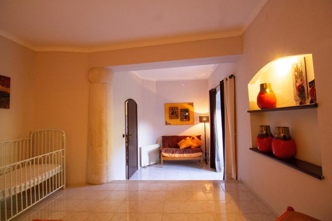 Villa Quinta De Rio Alcaide à Porto de Mós Extérieur photo