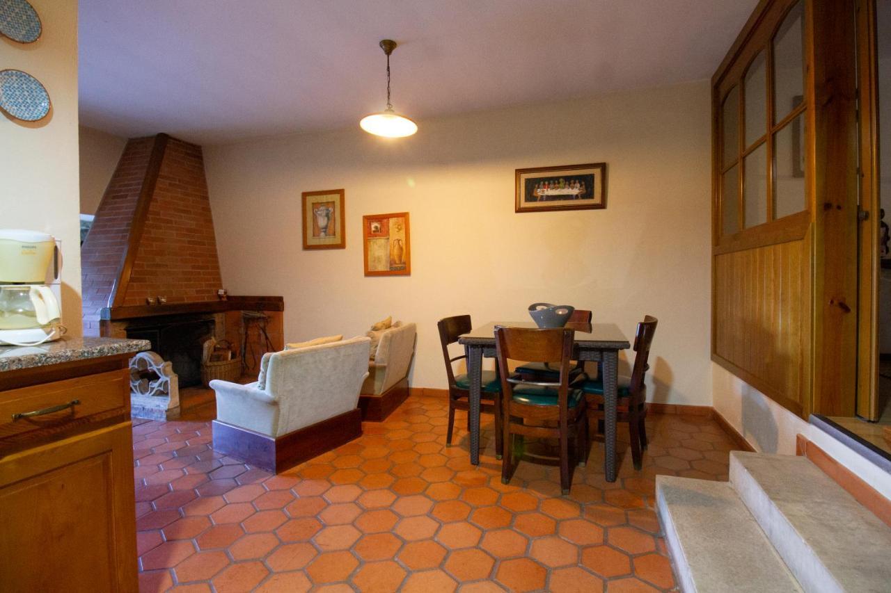 Villa Quinta De Rio Alcaide à Porto de Mós Extérieur photo